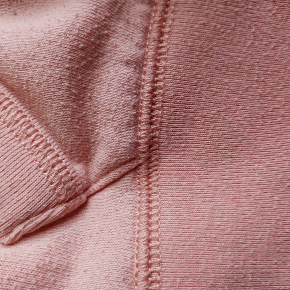 Aero Original Brand Full-Zip Up Hoodie - Picture 3 of 7